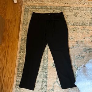 Loft dress or work pants